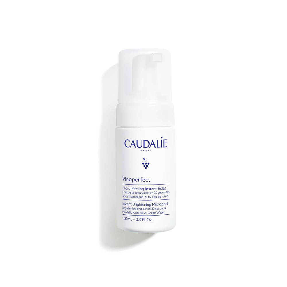 VINOPERFECT MICROPEELING (MICROPEELING ILUMINADOR INSTANT&Aacute;NEO CON AHA)